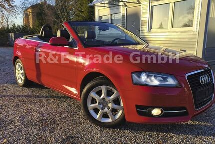 Audi A3 80.787 km 8.799 &euro; Leipzig 04178