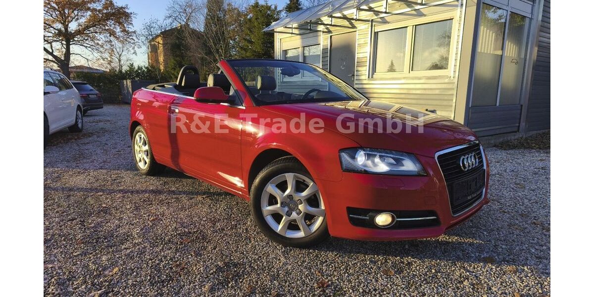 Audi A3 80.787 km 8.799 &euro; Leipzig 04178
