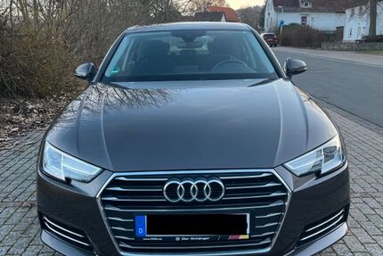 Audi A4 59.800 km 18.960 &euro; Melsungen 34212