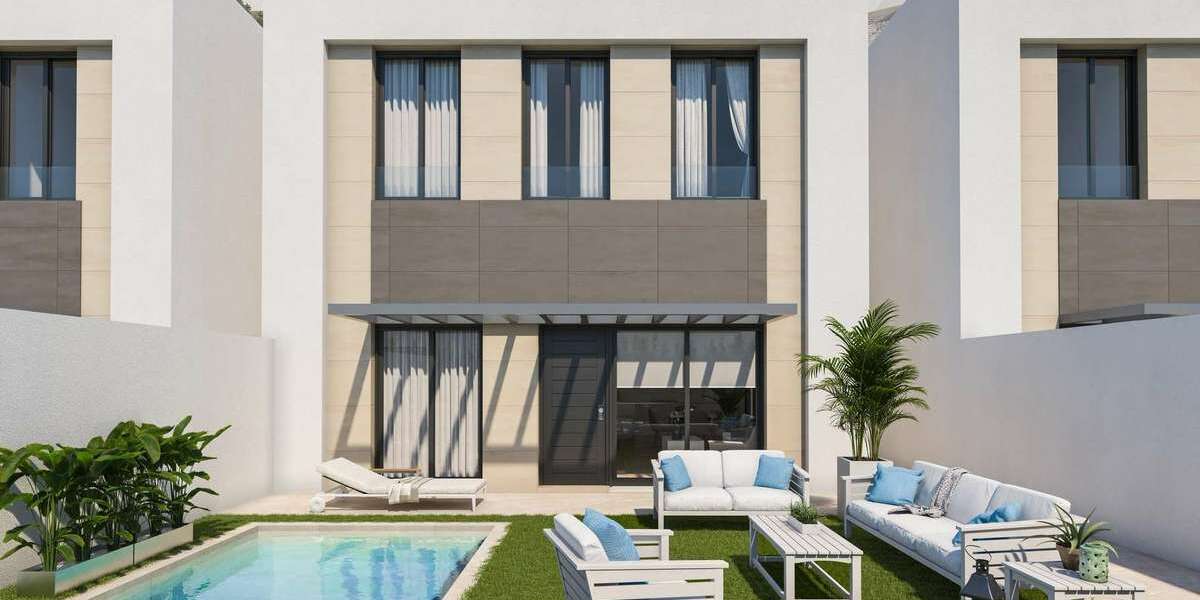 Haus zum Kaufen in Águilas 378.000 € 117 m² - Einfamilienhaus Águilas | Angebot:24940557