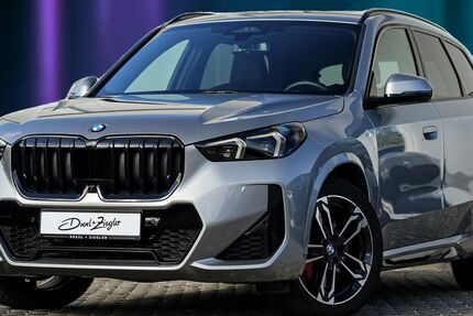 BMW X1 21.999 km 46.999 € Augsburg 86199