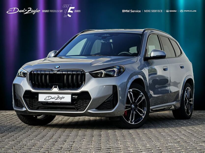 BMW X1 21.999 km 46.999 € Augsburg 86199