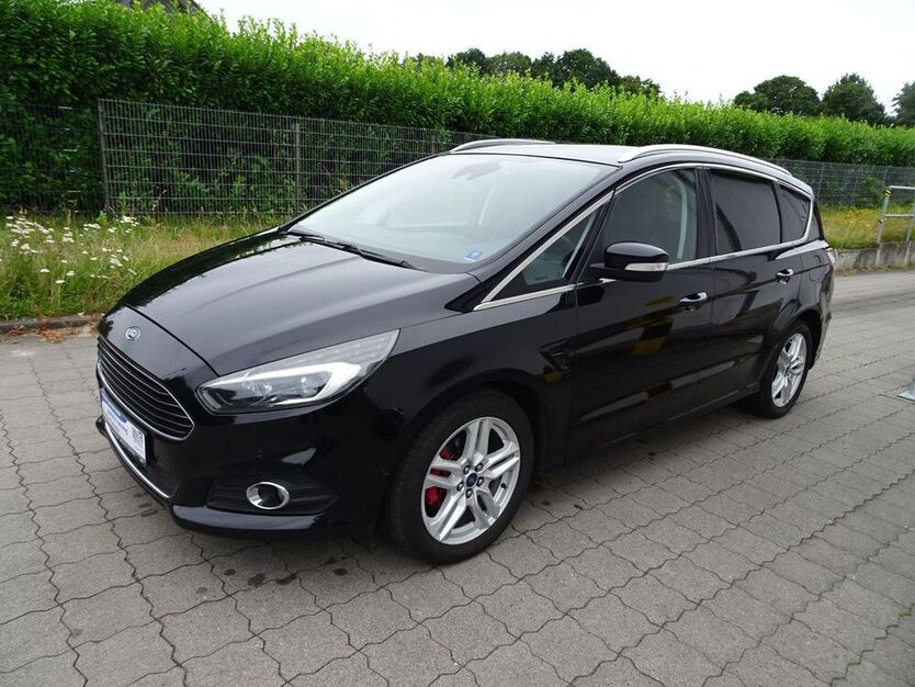 S-Max