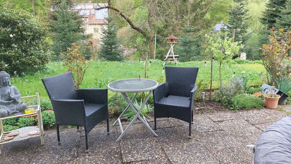 Etagenwohnung Eberbach - 2.5 Zimmer, 61 m&sup2;, 615&euro; | Angebot:26410128