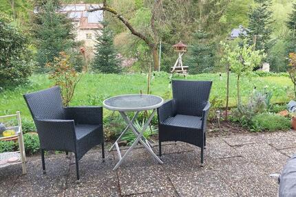 Wohnung Eberbach - 2.5 Zimmer, 61 m&sup2;, 615&euro; | Angebot:26410128