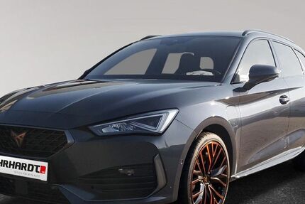 Cupra Leon 40.100 km 24.790 &euro; Hildburghausen 98646
