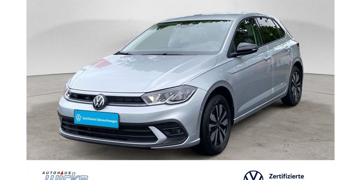 VW Polo 6.107 km 21.990 &euro; Bochum - Linden 44879
