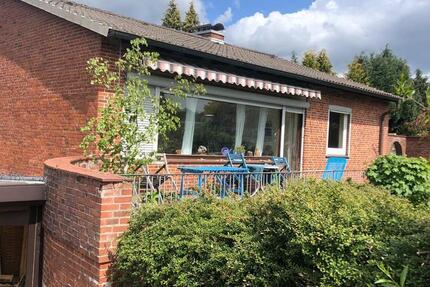 Haus Kremperheide - 4 Zimmer, 90 m&sup2;, 750&euro; | Angebot:26622448