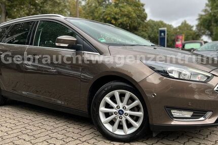Ford Focus 148.900 km 8.490 € Bremen 28207