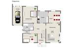Einfamilienhaus Balingen - 7 Zimmer, 180 m&sup2;, 518.000&euro; | Angebot:25692944