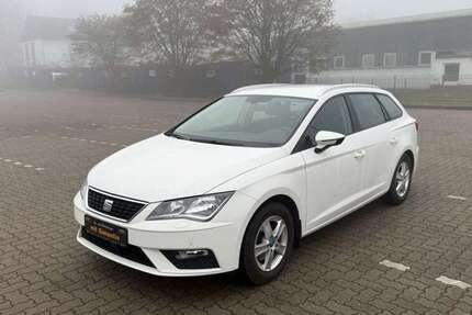 Seat Leon 74.000 km 12.250 &euro; Norderstedt (Hamburg) 22848