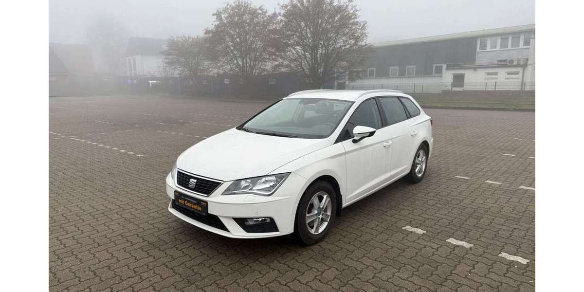 Seat Leon 74.000 km 12.250 &euro; Norderstedt (Hamburg) 22848
