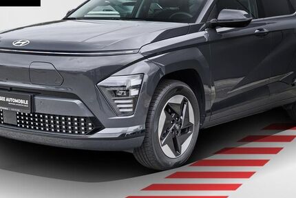 Hyundai KONA 10.736 km 28.450 &euro; Husum 25813