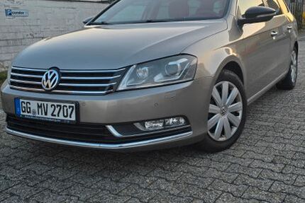 VW Passat Variant 210.000 km 8.700 &euro; Kelsterbach 65451