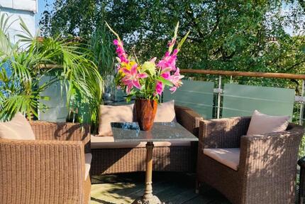 Wohnung Osnabrück Hafen - 4 Zimmer, 142 m&sup2;, 675.000&euro; | Angebot:26503154