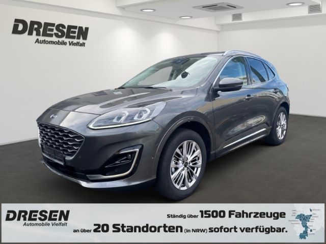 Ford Kuga 24.806 km 23.990 &euro; Korschenbroich 41352