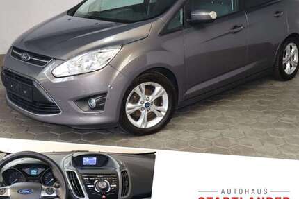 Ford C-Max 149.391 km 5.750 € Norderstedt 22844