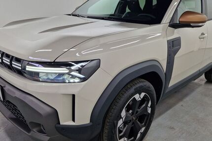 Dacia Duster 6.000 km 30.839 &euro; Landau 76829