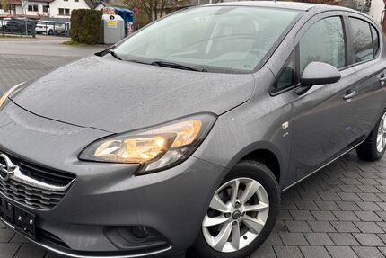 Opel Corsa 78.000 km 6.500 &euro; Leidersbach/Volkersbrunn 63849