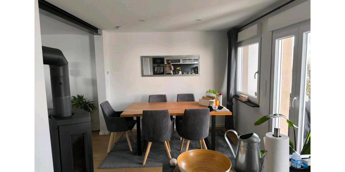 Reihenhaus Olpe - 5 Zimmer, 79 m&sup2;, 335.000&euro; | Angebot:26803550