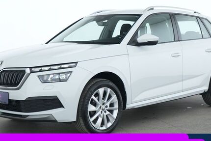 Skoda Kamiq 61.161 km 17.755 &euro; Garching bei München 85748