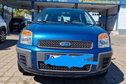 Ford Fusion 80.000 km 1.800 &euro; Berlin 12487