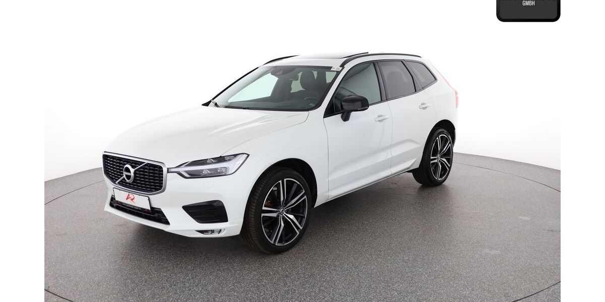 Volvo XC60 78.560 km 31.680 &euro; Berlin 12103