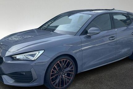 Cupra Leon 30.440 km 29.950 &euro; Hamburg 22529