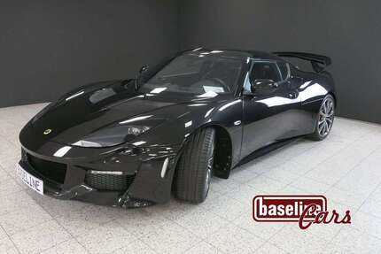 Lotus Evora 18.000 km 59.999 &euro; Sonnefeld 96242