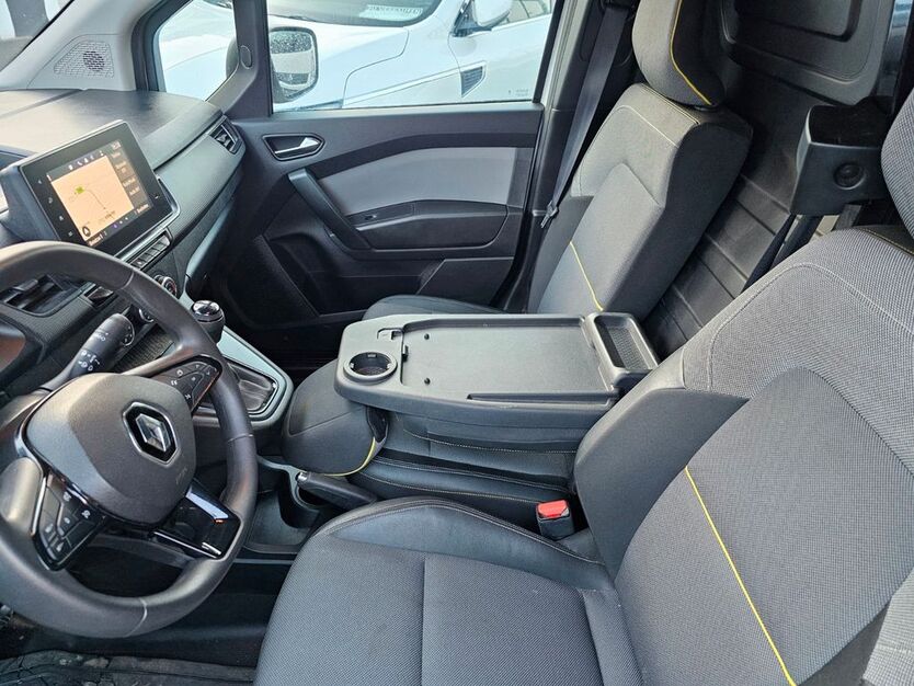 Renault Kangoo 31.755 km 17.200 € Enger 32130