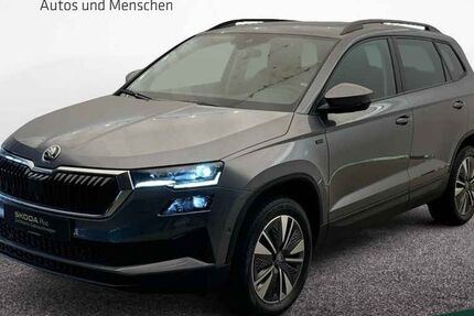 Skoda Karoq 28.100 km 34.770 € Kaufbeuren 87600