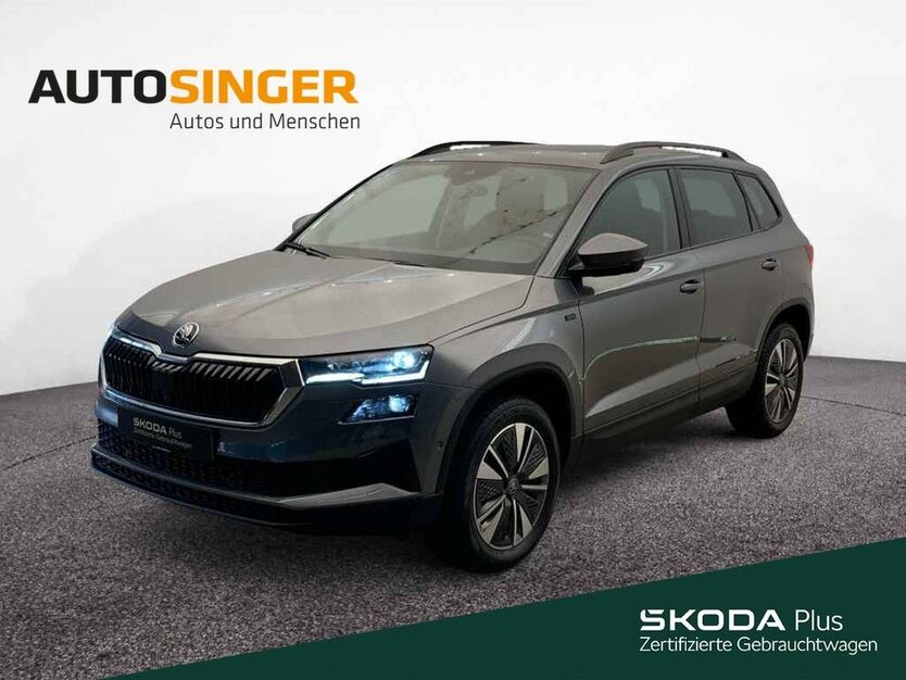 Skoda Karoq 28.100 km 34.770 € Kaufbeuren 87600