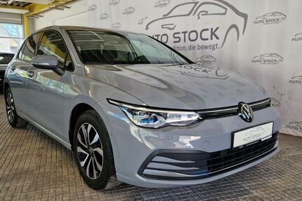 VW Golf 48.300 km 20.850 &euro; Dachau 85221