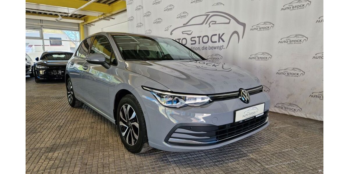 VW Golf 48.300 km 20.850 &euro; Dachau 85221