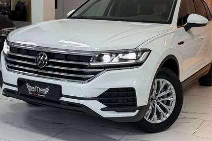 VW Touareg 116.951 km 34.975 &euro; Sinzig 53489