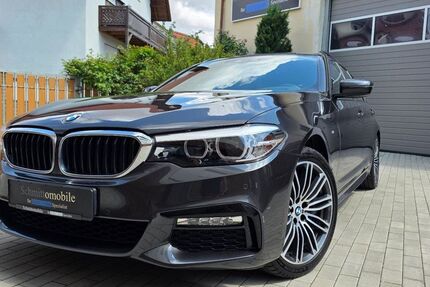 BMW 540 70.100 km 38.750 &euro; Wittighausen 97957