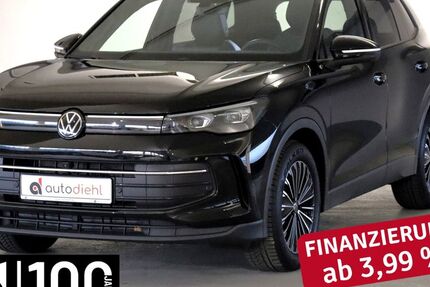 VW Tiguan 10.735 km 37.290 &euro; Wetzlar 35576