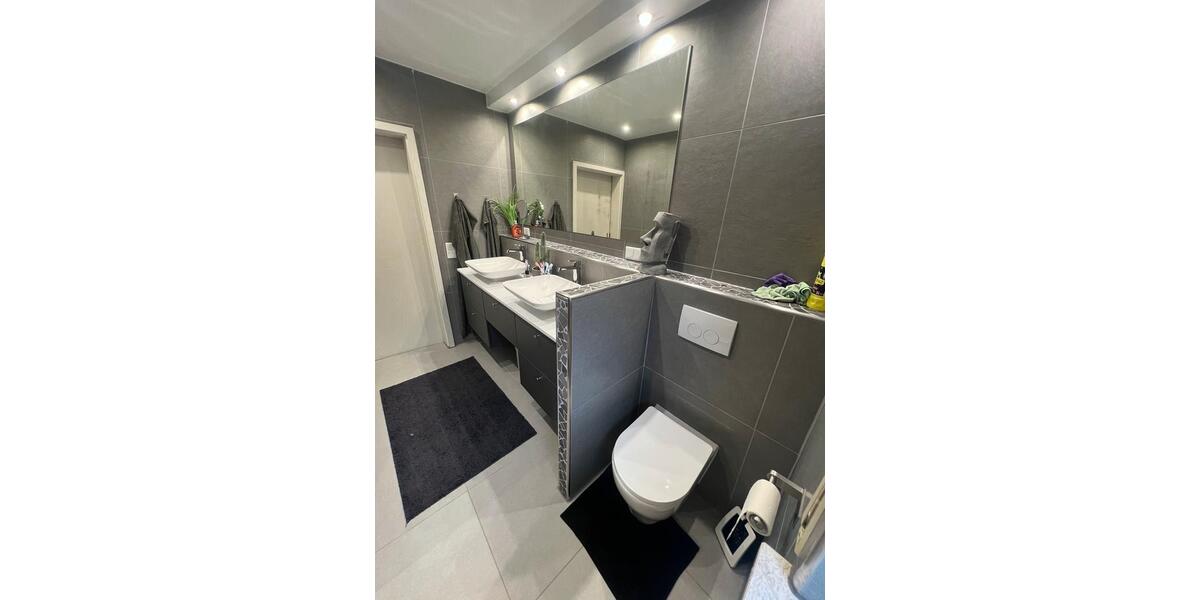 Etagenwohnung Allersberg Eismannsdorf - 3.5 Zimmer, 87 m&sup2;, 1.150&euro; | Angebot:26218042