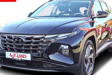 Hyundai TUCSON 29.601 km 27.890 &euro; Leipzig 04209