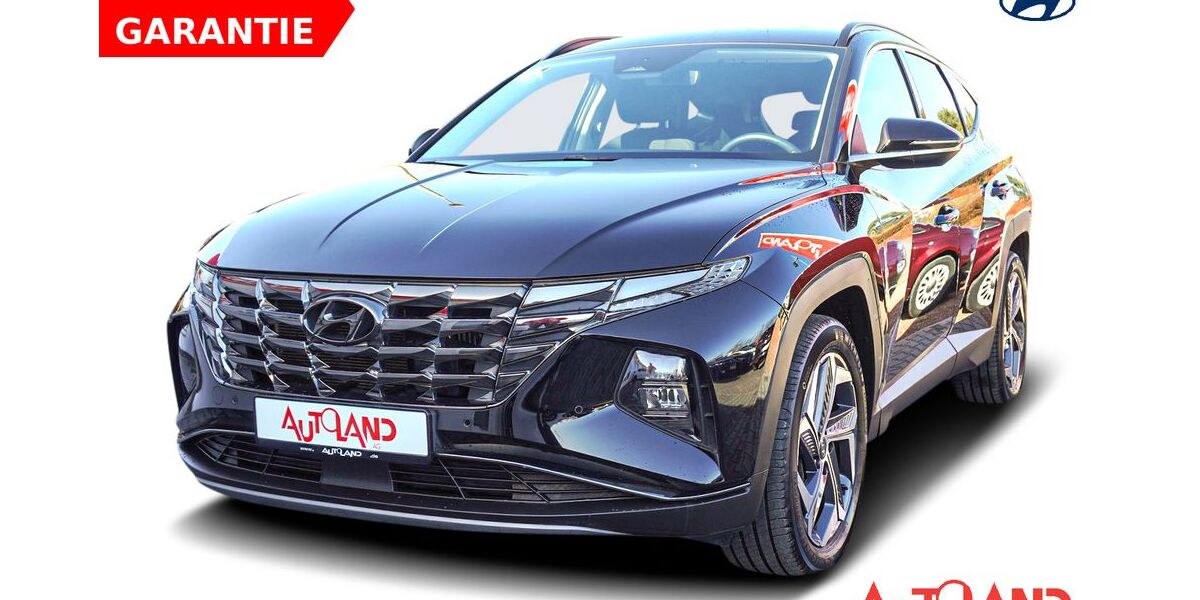 Hyundai TUCSON 29.601 km 27.890 &euro; Leipzig 04209