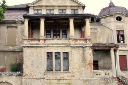 Haus Görlitz - 15 Zimmer, 480 m&sup2;, 166.000&euro; | Angebot:16707880