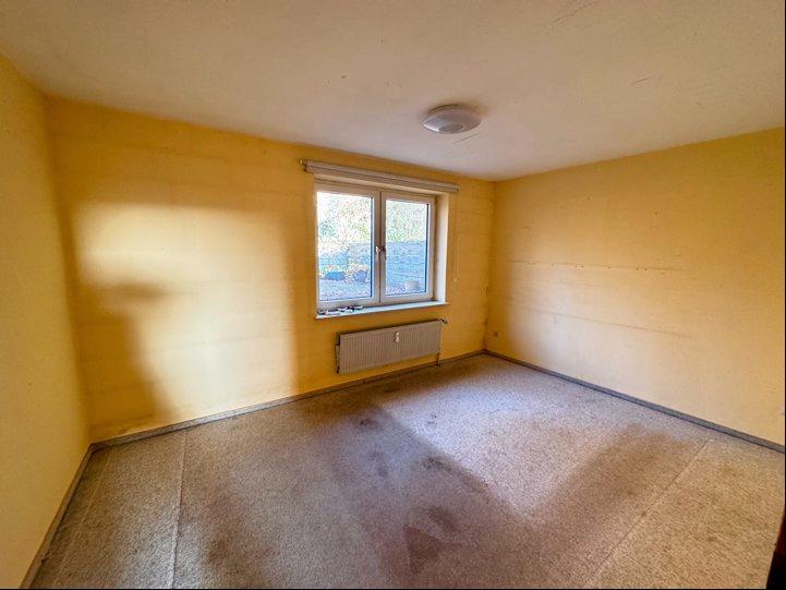 Dachgeschoßwohnung Kellinghusen - 5 Zimmer, 125 m&sup2;, 114.500&euro; | Angebot:27208855