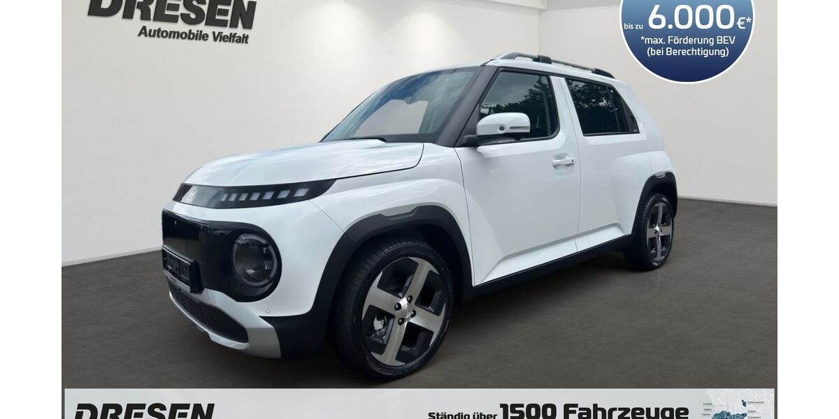 Hyundai INSTER 1.500 km 29.990 &euro; Viersen 41747