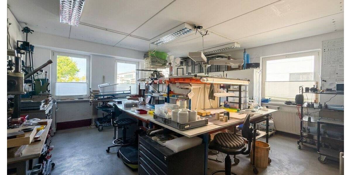 Gewerbeobjekt Tönisvorst St. Tönis - 1 Zimmer, 361 m&sup2;, 890.000&euro; | Angebot:26833343
