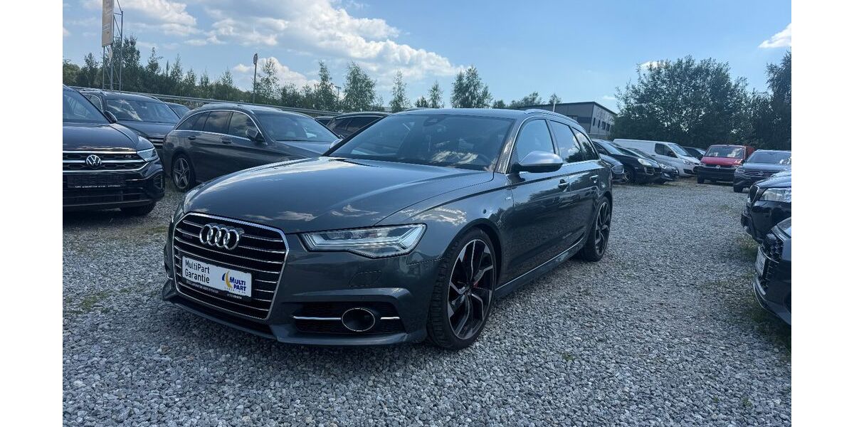 Audi A6 158.921 km 19.900 &euro; Hutthurm 94116