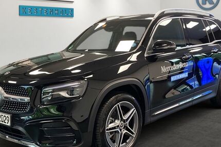 Mercedes-Benz GLB 200 6.900 km 47.550 &euro; Lörrach 79539