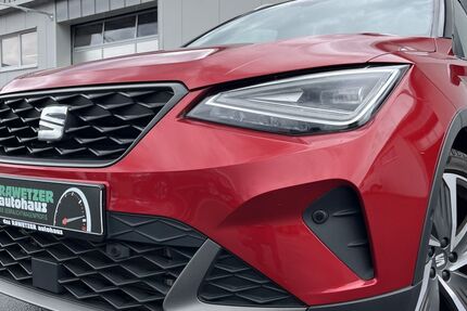 Seat Arona 19.747 km 17.460 &euro; Marktredwitz 95615