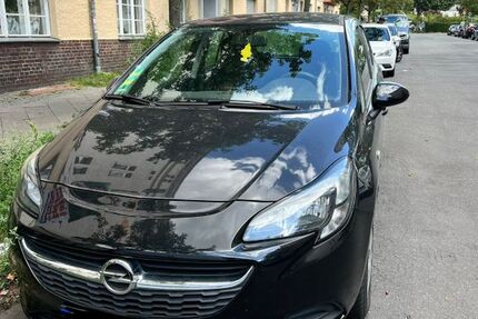 Opel Corsa 17.279 km 9.500 &euro; Berlin 13357