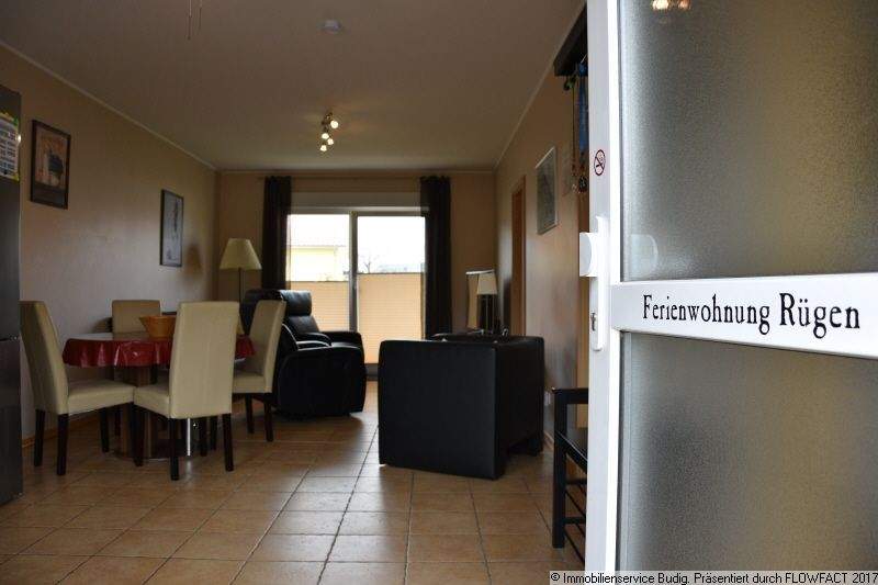 Etagenwohnung Zinnowitz - 3 Zimmer, 55 m&sup2;, 225.000&euro; | Angebot:25729949
