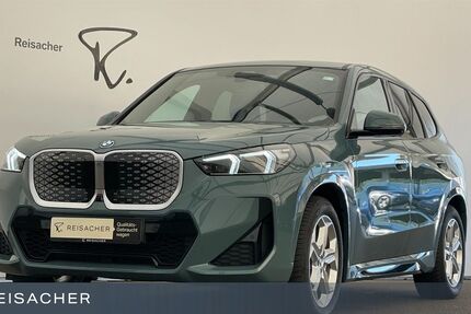 BMW iX1 31.218 km 43.349 € Ulm 89077
